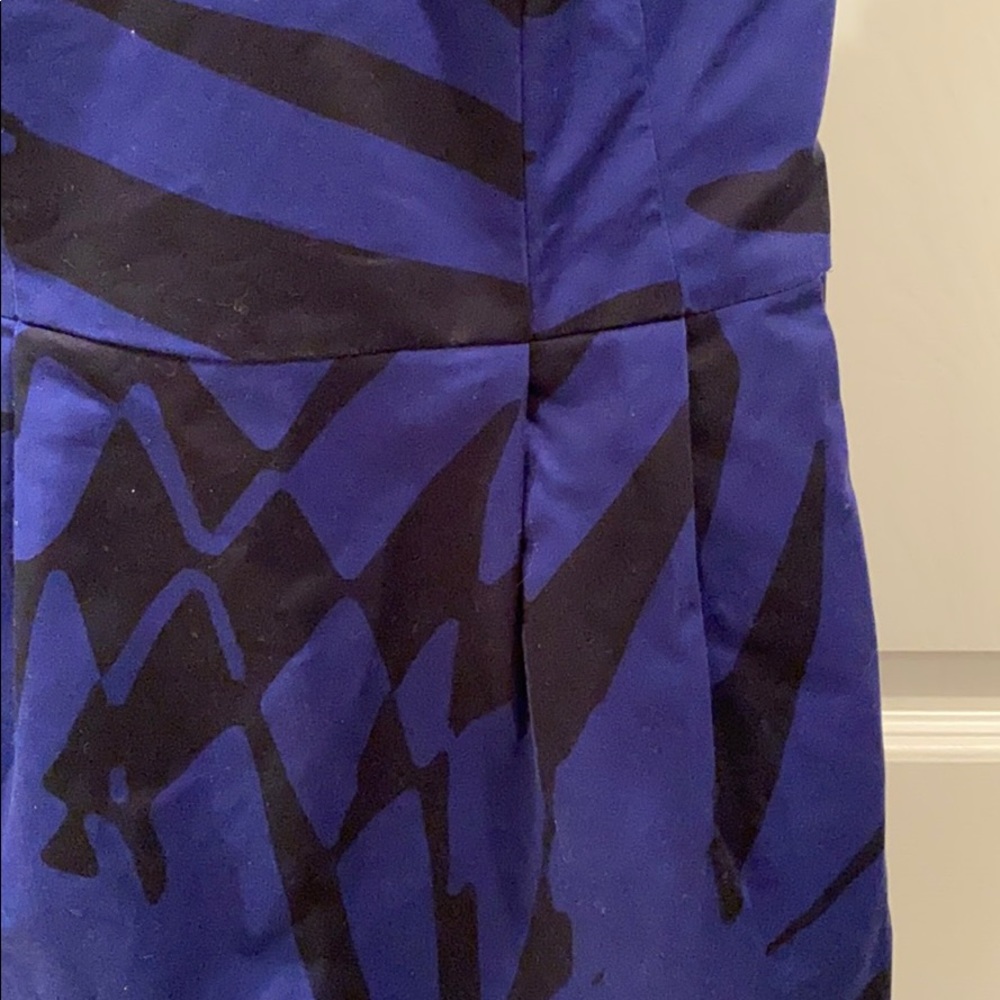 Express Design Studio dress - Picture 2 of 4